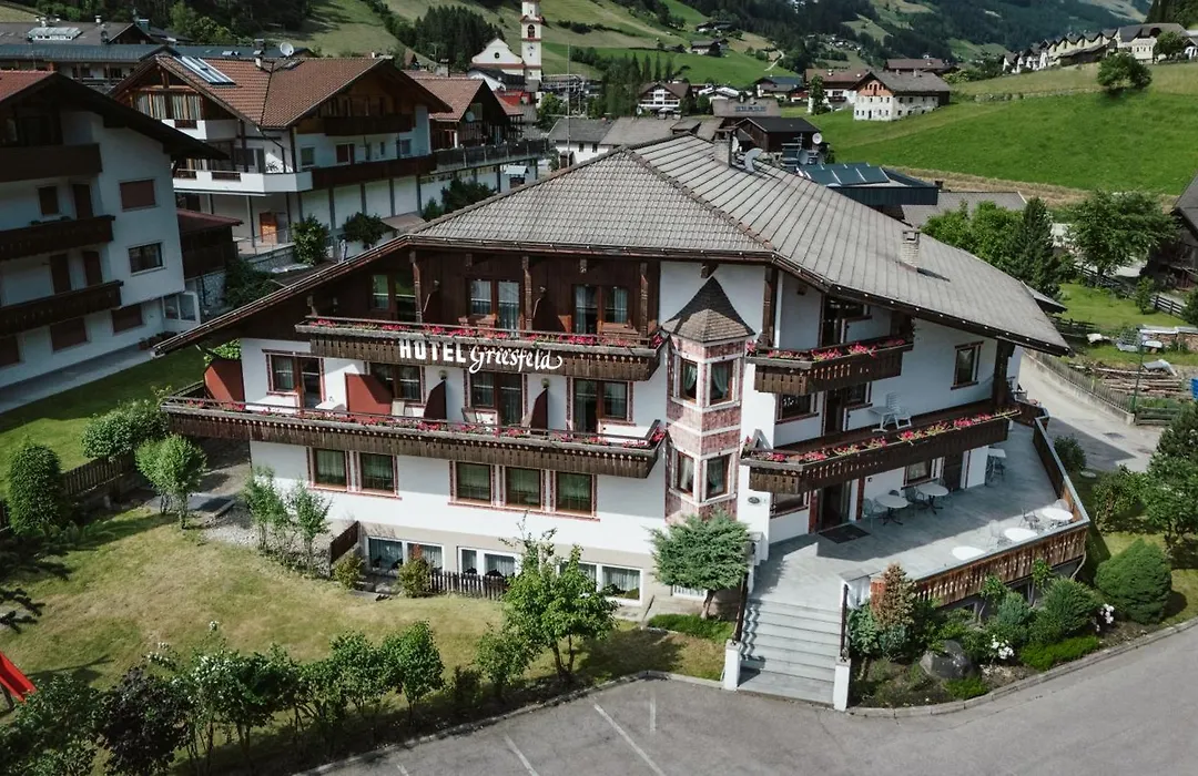 Hotel Residence Griesfeld-1