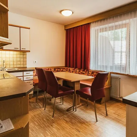 Hotel Residence Griesfeld-2